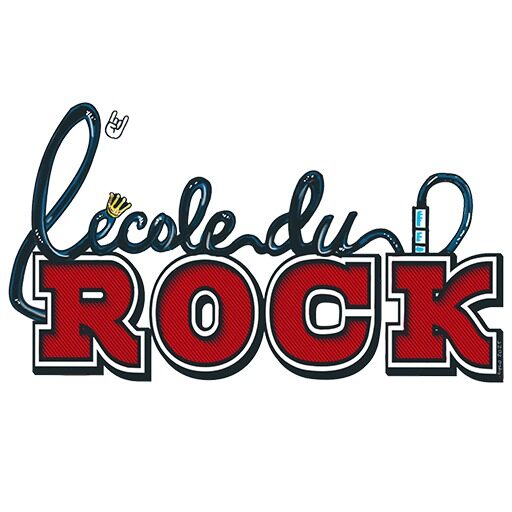 Icone L'École du Rock